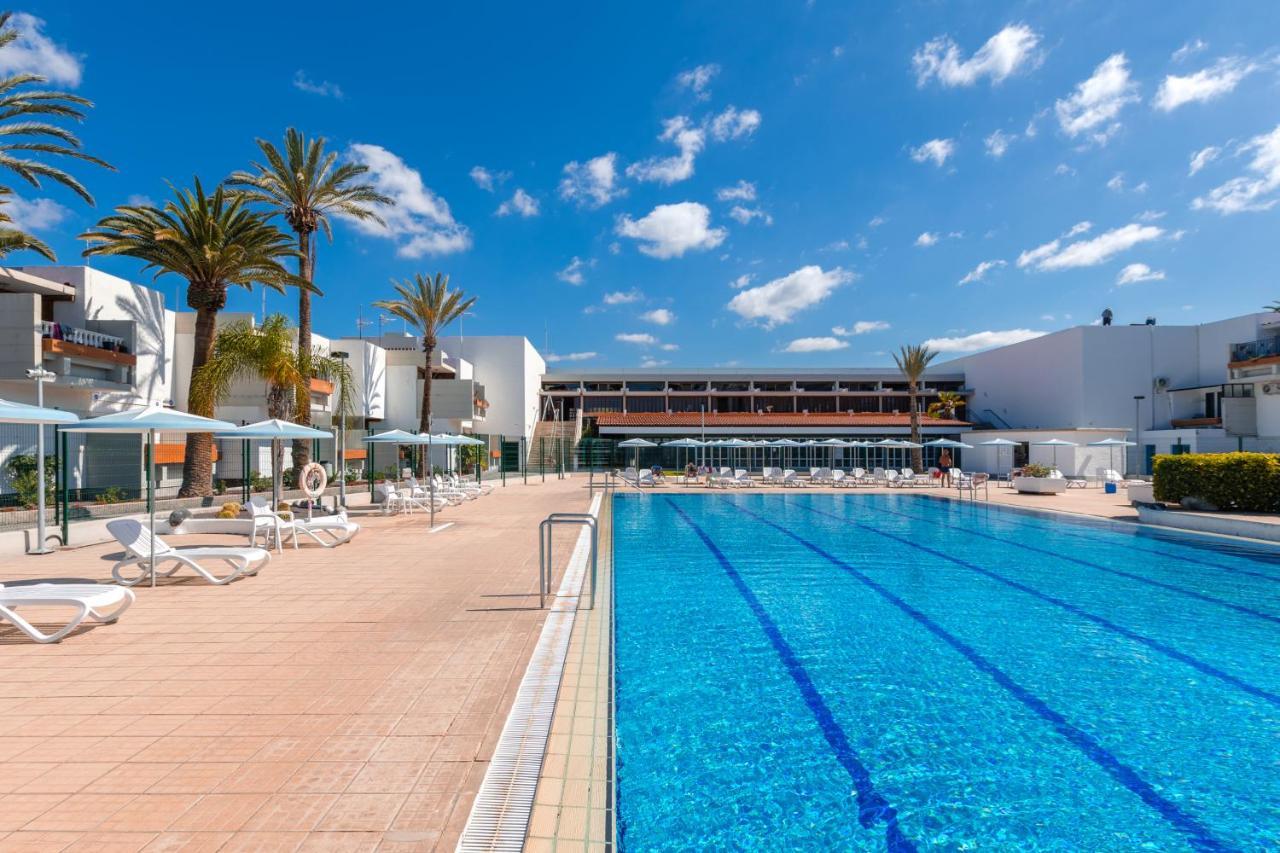 Sun & Pool Tenerife Arona  Εξωτερικό φωτογραφία