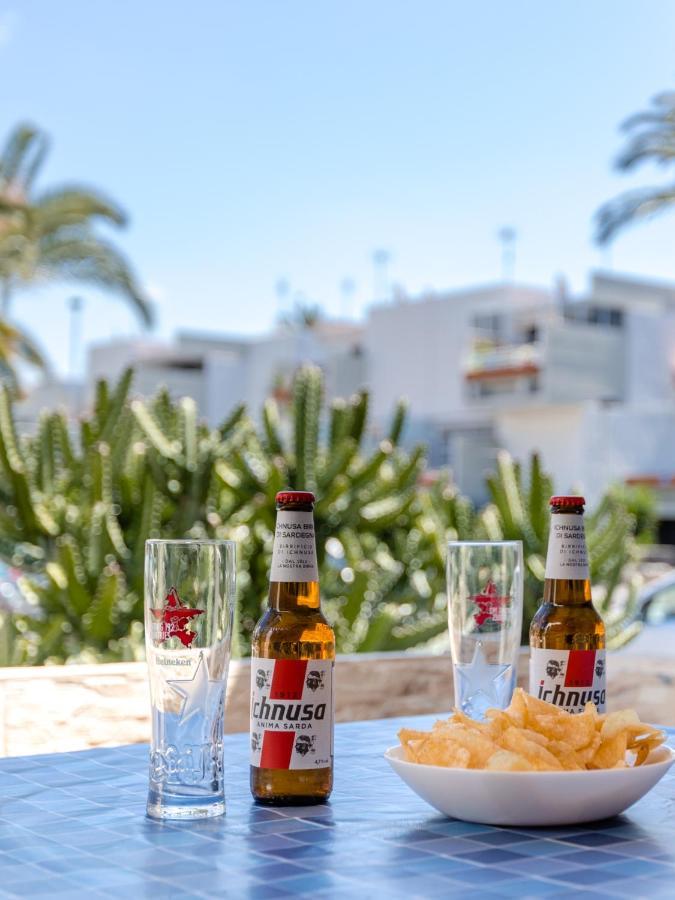 Sun & Pool Tenerife Arona  Εξωτερικό φωτογραφία