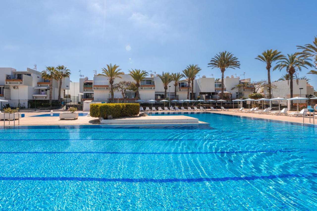 Sun & Pool Tenerife Arona  Εξωτερικό φωτογραφία
