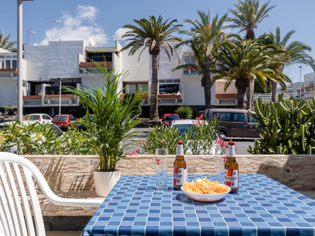Sun & Pool Tenerife Arona  Εξωτερικό φωτογραφία