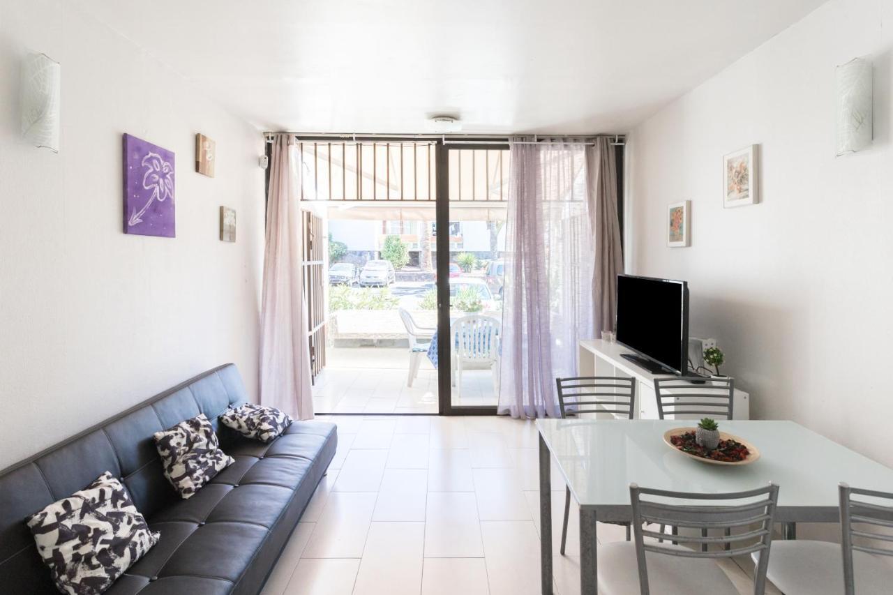 Sun & Pool Tenerife Arona  Εξωτερικό φωτογραφία